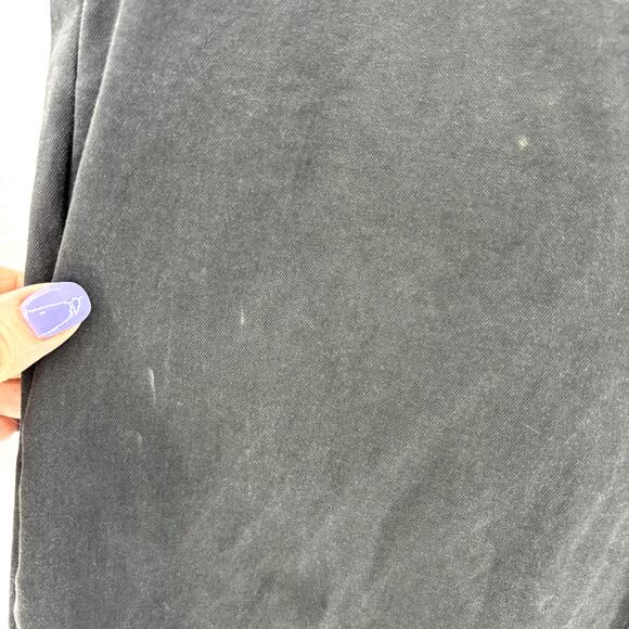 Banana Republic Gray Fulton Skinny Chino Pants Casual‎ Work Men's 30x30 - Picture 6 of 12